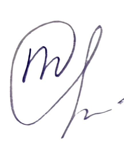 signature