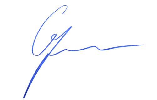signature